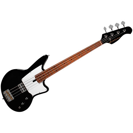 Roasted Capri Shortscale Gloss Black Ashdown