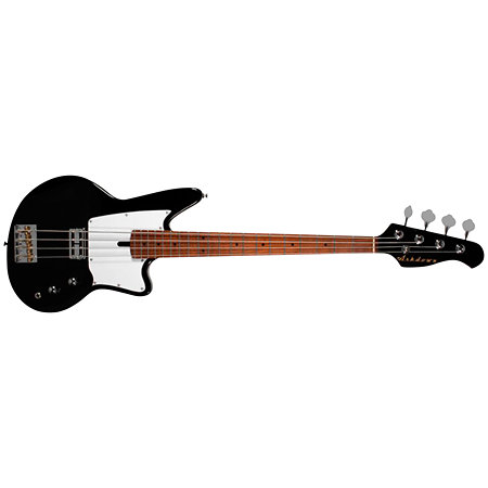 Roasted Capri Shortscale Gloss Black Ashdown