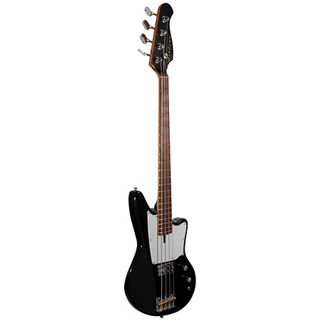 Roasted Capri Shortscale Gloss Black Ashdown