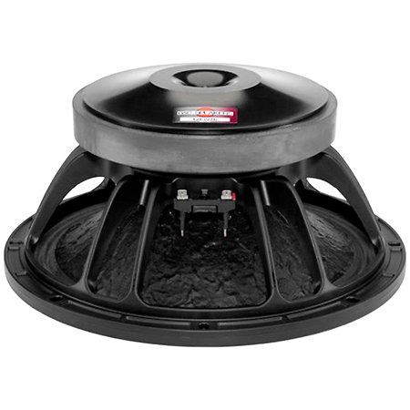 12FW76 4 Ohm B&C Speakers
