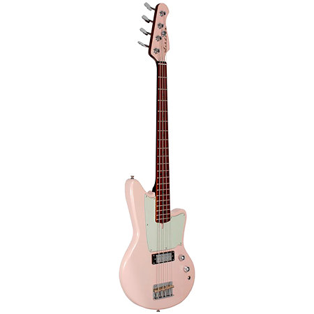 Roasted Capri Shortscale Sparkle Pink Ashdown