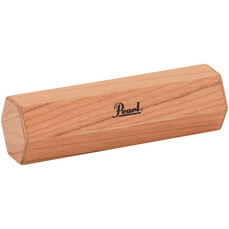 Pearl PGA-32W Wood Hex Ganzas Long