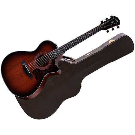 Taylor 322ce + Etui