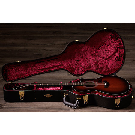 322ce + Etui Taylor