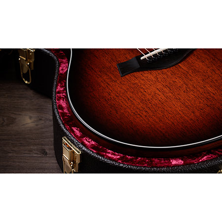 322ce + Etui Taylor