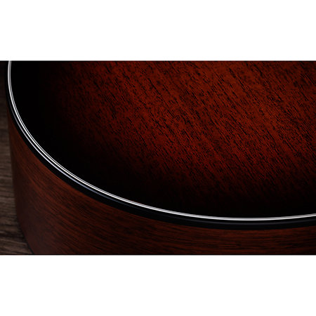 322ce + Etui Taylor