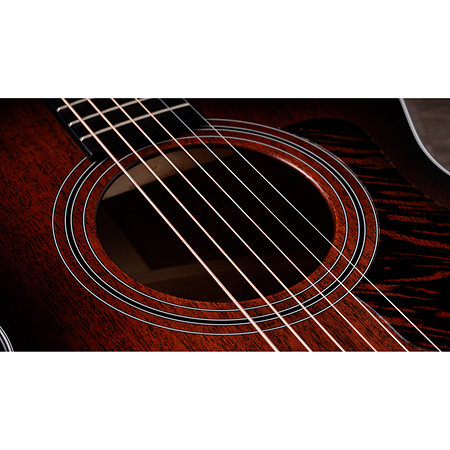 322ce + Etui Taylor