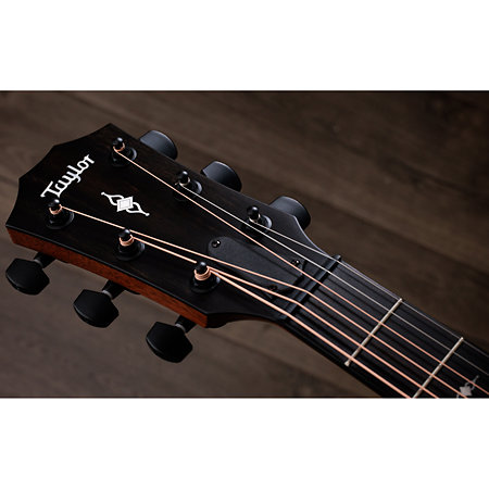 322ce + Etui Taylor