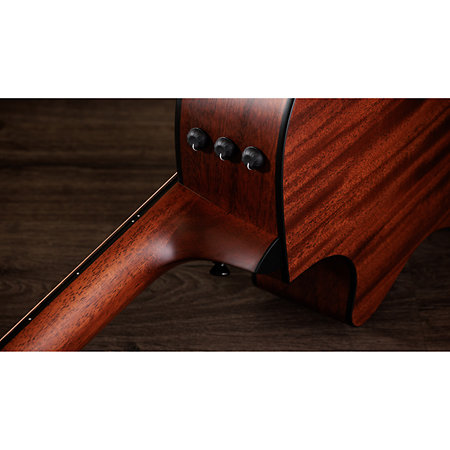 322ce + Etui Taylor