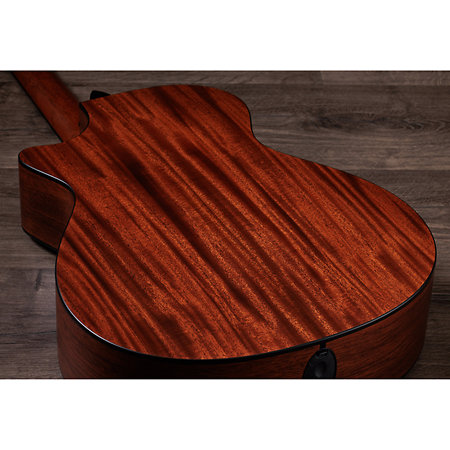 322ce + Etui Taylor