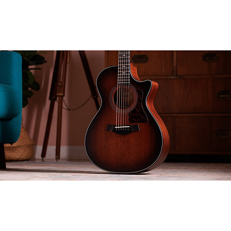 322ce + Etui Taylor