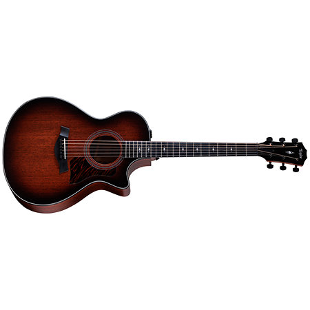 322ce + Etui Taylor