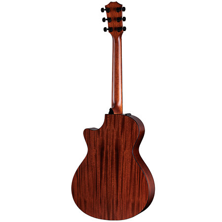 322ce + Etui Taylor