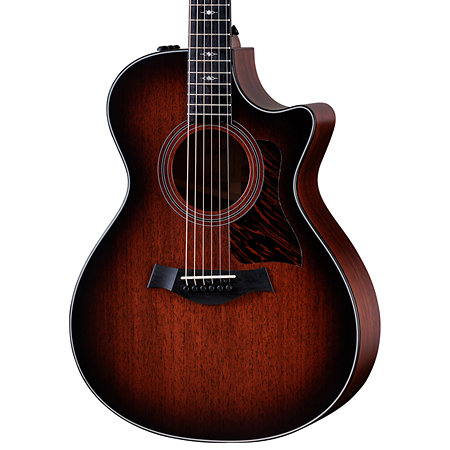 322ce + Etui Taylor