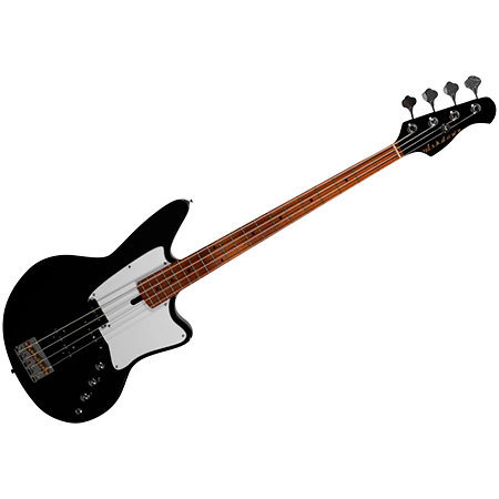 Ashdown Roasted Saint Gloss Black