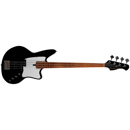 Ashdown Roasted Saint Gloss Black