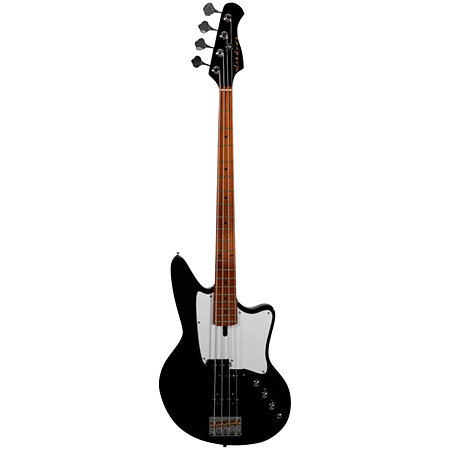 Roasted Saint Gloss Black Ashdown