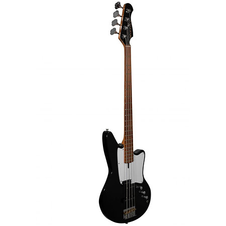 Roasted Saint Gloss Black Ashdown