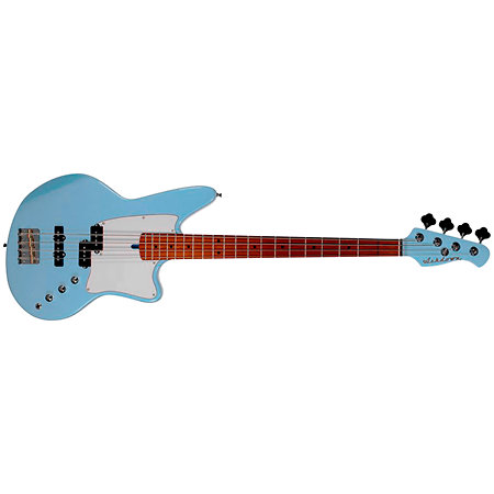 Roasted Saint Sparkle Ice Blue Ashdown