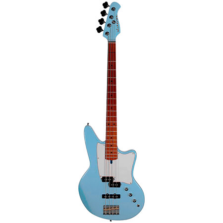 Roasted Saint Sparkle Ice Blue Ashdown