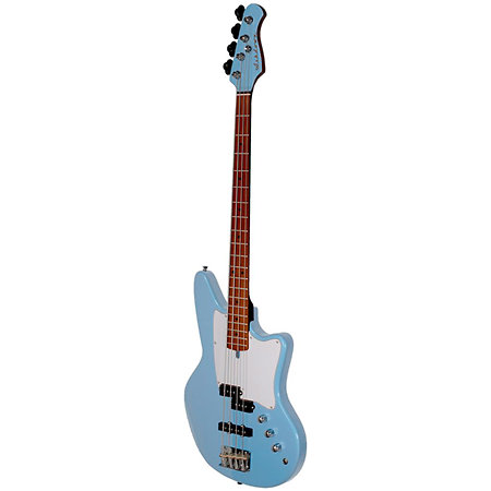 Roasted Saint Sparkle Ice Blue Ashdown