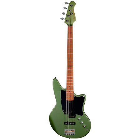 Roasted Saint Onyx Green Metallic Ashdown