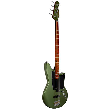 Roasted Saint Onyx Green Metallic Ashdown