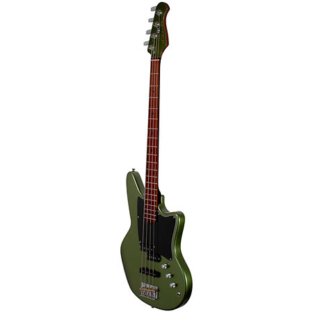 Roasted Saint Onyx Green Metallic Ashdown