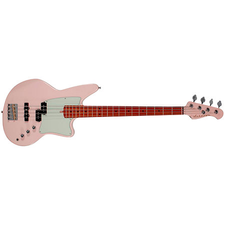 Ashdown Roasted Saint Sparkle Pink