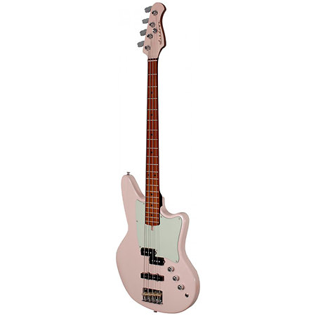 Roasted Saint Sparkle Pink Ashdown