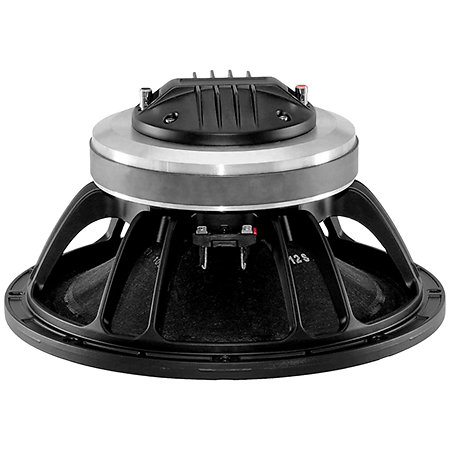 12FCX76 4+8 Ohm B&C Speakers