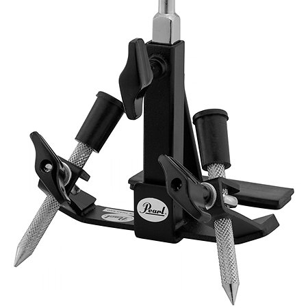 PPS20 Bass Drum Pedal Holder Pearl