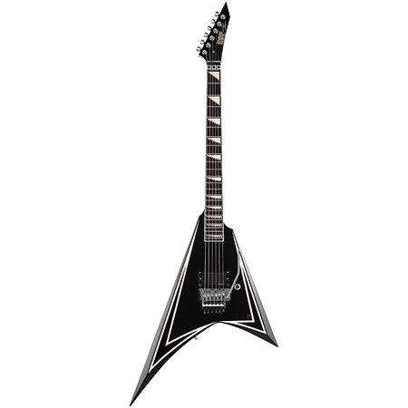 EDWARDS by ESP/Alexi Laihoモデル/BLACKY EDWARDS E-ALEXI BLACKY Alexi Laiho Signature Model Electric