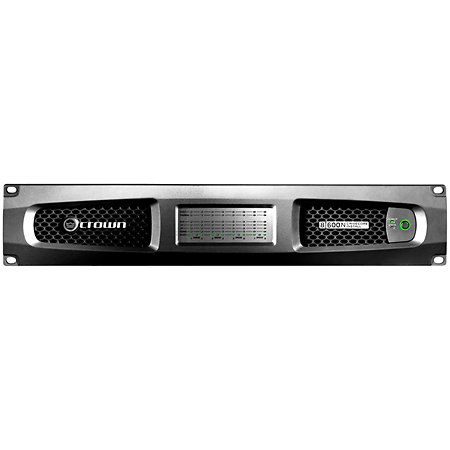Crown DCi 8 600N BluLink
