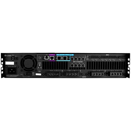 Crown DCi 8 600N BluLink