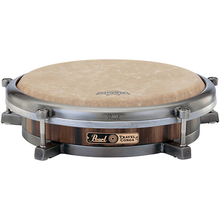 Pearl TC-1100N510 Travel Congas Quinto