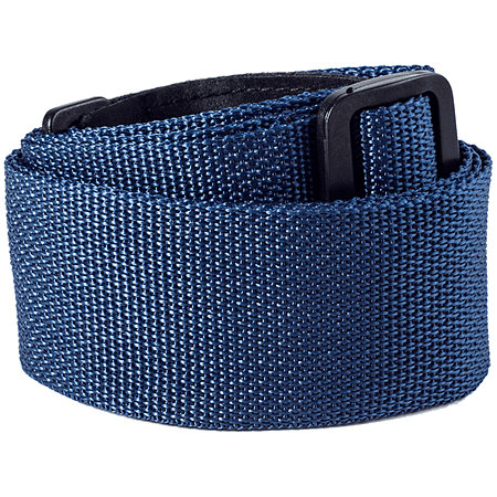 D07-01NV Poly Navy Blue Strap Dunlop