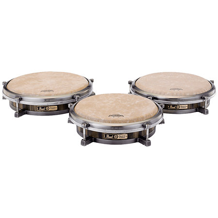 Pearl TC-1250N510 Travel Congas Tumba