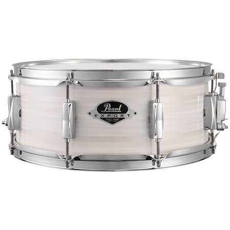 Pearl EXX1455SC-777 Export 14" x 5.5" Slipstream White