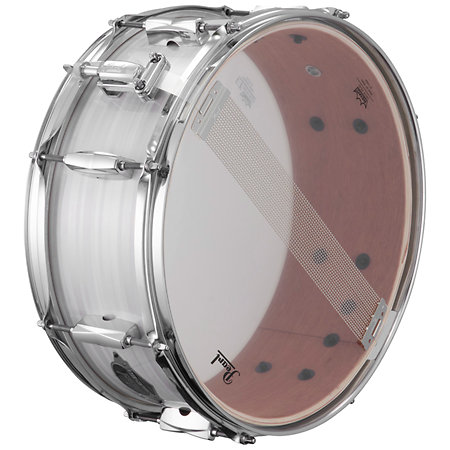 Pearl EXX1455SC-777 Export 14" x 5.5" Slipstream White