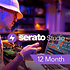Studio 12 Mois Serato