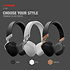 S-80 White V-MODA