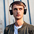 S-80 Rose Gold V-MODA