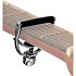 F1 Capodastre FineTune pour Guitare en forme de U Shubb