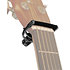 F1 Capodastre FineTune pour Guitare en forme de U Shubb
