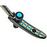 C1D Capo Blue Diamond Édition Limitée Shubb