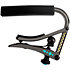 C2D Capo Blue Diamond Édition Limitée pour guitare classique Shubb