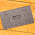 18TOOL27 String Action Gauge Martin Guitars
