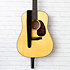 A0016 Suede Noire Martin Guitars