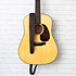 A0045 Slim Marron Martin Guitars